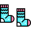 Socks icon 64x64