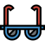 Sunglasses icon 64x64