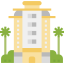 Hotel 상 64x64