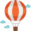 Balloon icône 64x64
