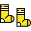 Socks icon 64x64