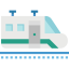 Train Ikona 64x64