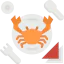Crab 图标 64x64