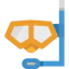Snorkel 图标 64x64