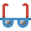 Sunglasses 图标 64x64
