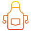 Apron 图标 64x64