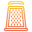 Grater 图标 64x64