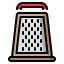 Grater 图标 64x64
