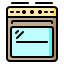 Oven アイコン 64x64