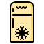 Refrigerator アイコン 64x64