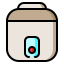 Rice cooker アイコン 64x64