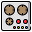 Stove アイコン 64x64