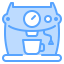 Coffee machine アイコン 64x64