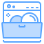 Dishwasher іконка 64x64