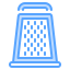 Grater アイコン 64x64