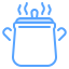 Pot アイコン 64x64