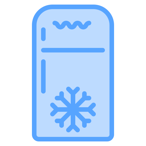 Refrigerator Ikona