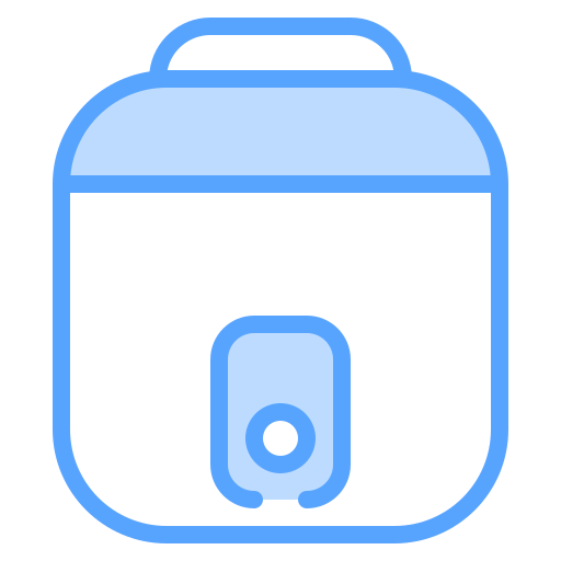 Rice cooker アイコン