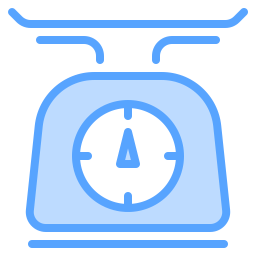 Scale icon