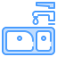 Sinks icon 64x64