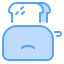 Toaster icon 64x64