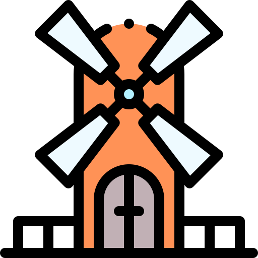 Windmill icon