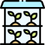 Greenhouse icon 64x64