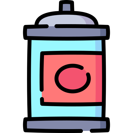 Spray icon