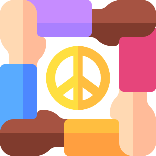 Collaboration icon