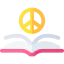 Book Symbol 64x64