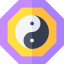 Yin yang 图标 64x64