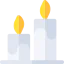 Candle Ikona 64x64
