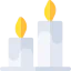 Candle іконка 64x64