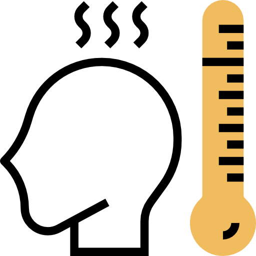 Fever icon
