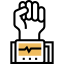Blood pressure іконка 64x64