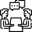 Discussion Symbol 64x64