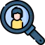 Recruitment icon 64x64