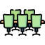 Meeting room icon 64x64