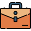 Briefcase icon 64x64