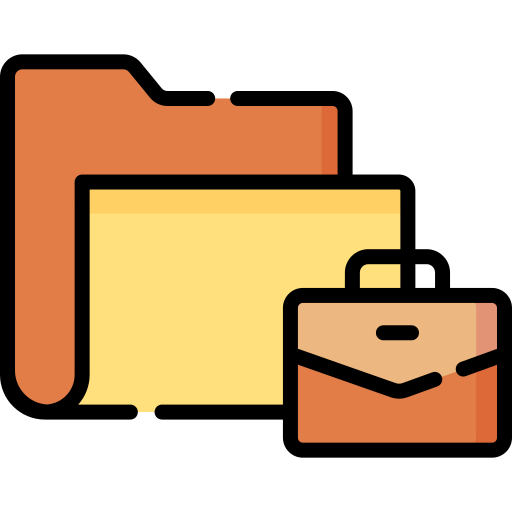 Folder アイコン