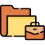 Folder icon 64x64