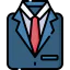 Suit icon 64x64