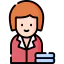 Secretary icon 64x64