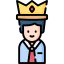 Leader icon 64x64