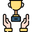 Trophy icon 64x64