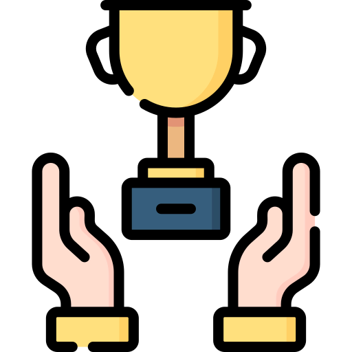 Trophy icon