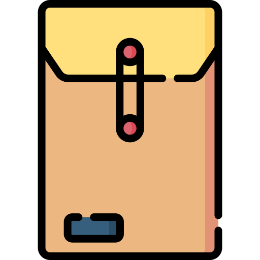 Envelope Symbol