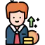 Incomes icon 64x64