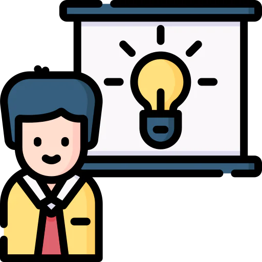 Idea icon