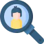 Recruitment icon 64x64